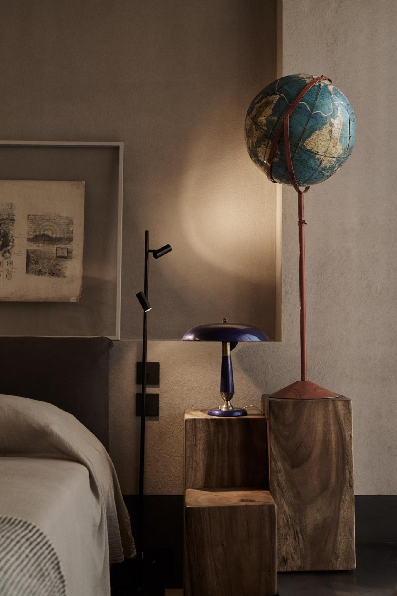 Monastik Living In Athina Hotel Athens Luaran gambar