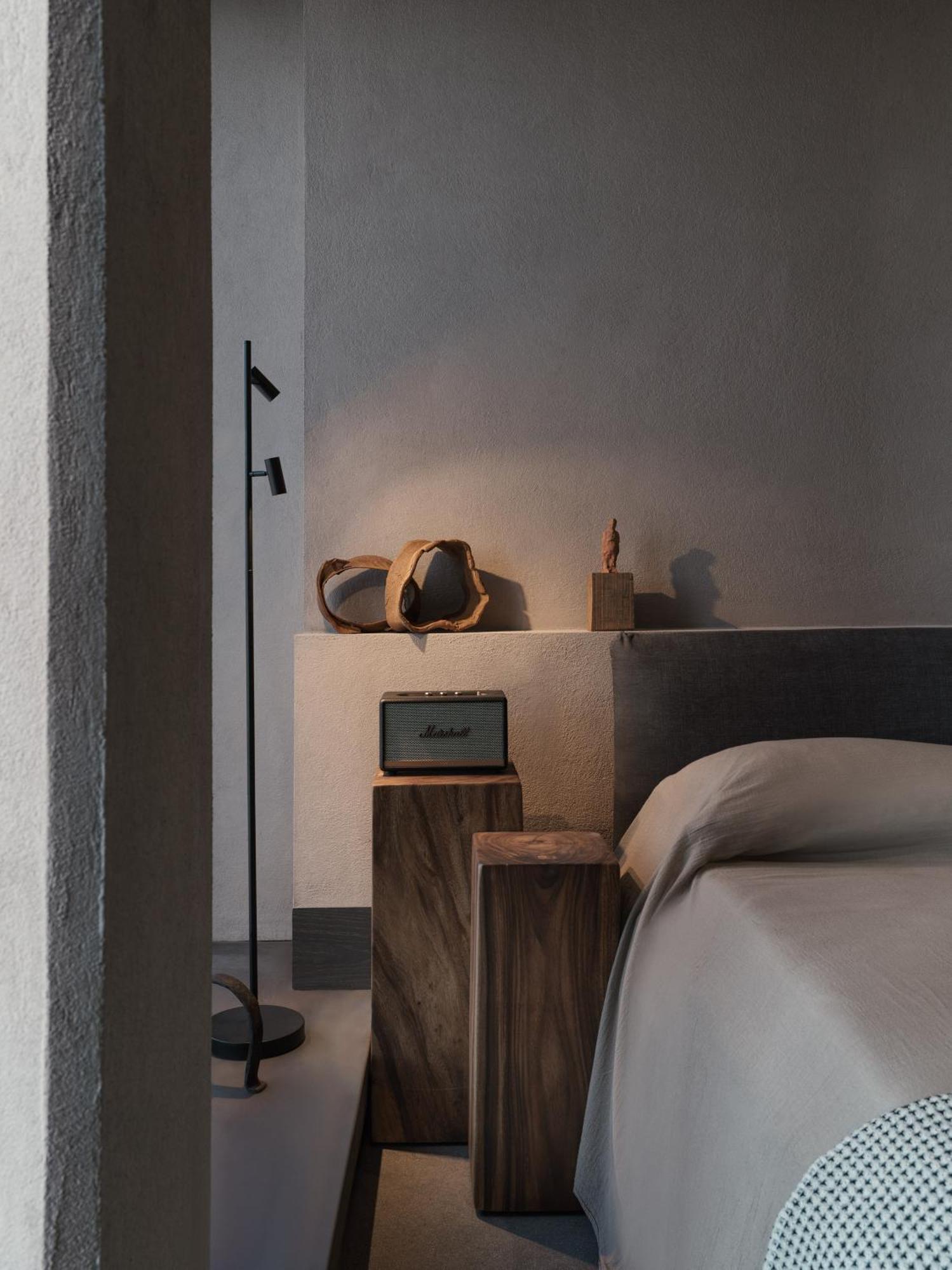 Monastik Living In Athina Hotel Athens Luaran gambar